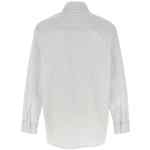 Jil Sander Tuesday Stripes Shirt