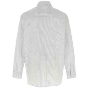 Jil Sander Tuesday Stripes Shirt