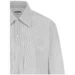 Jil Sander Tuesday Stripes Shirt
