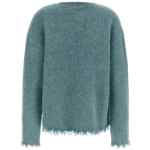 Jil Sander Fringed Sweater