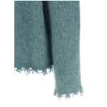 Jil Sander Fringed Sweater