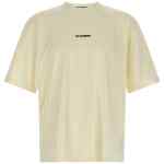 Jil Sander Activewear T-shirt