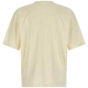 Jil Sander Activewear T-shirt