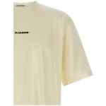 Jil Sander Activewear T-shirt