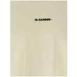 Jil Sander Activewear T-shirt