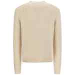 Jil Sander Alpaca Wool Sweater