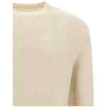 Jil Sander Alpaca Wool Sweater