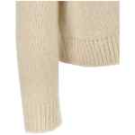 Jil Sander Alpaca Wool Sweater