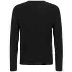 Jil Sander Logo Embroidery Sweater