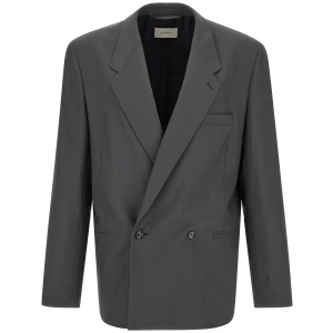 Lemaire Db Tailored Blazer