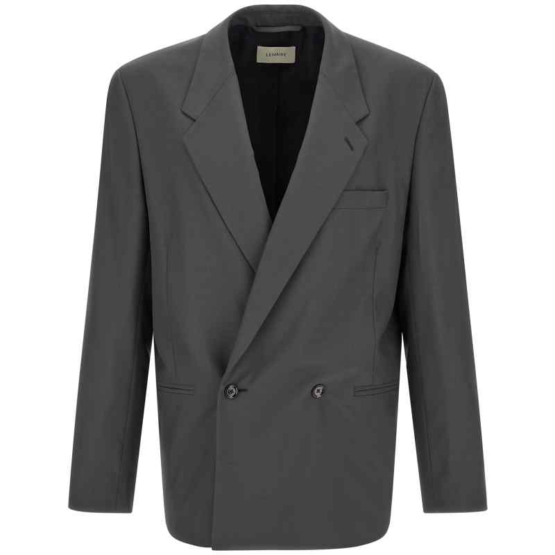 Lemaire Db Tailored Blazer Lemaire Db Tailored Blazer