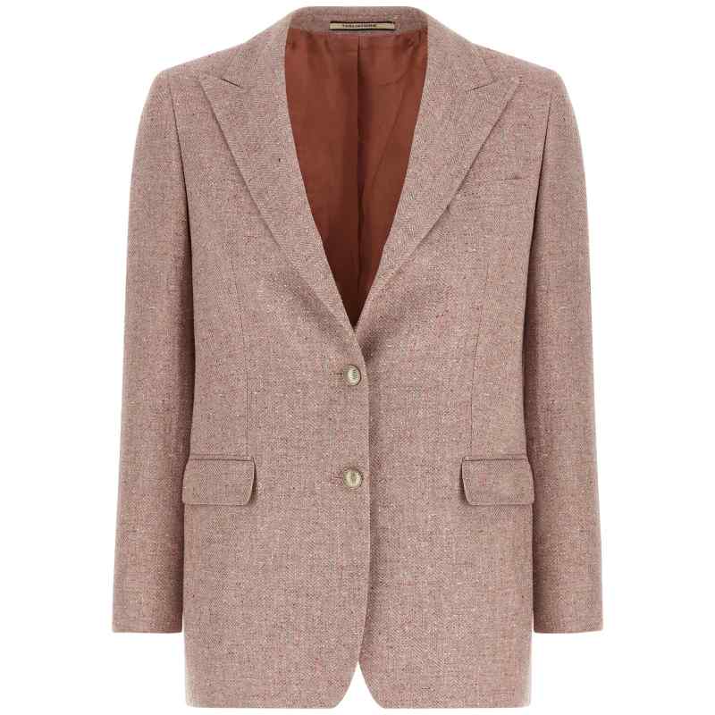 Tagliatore Bertha Blazer