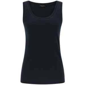 Fabiana Filippi Cotton Top