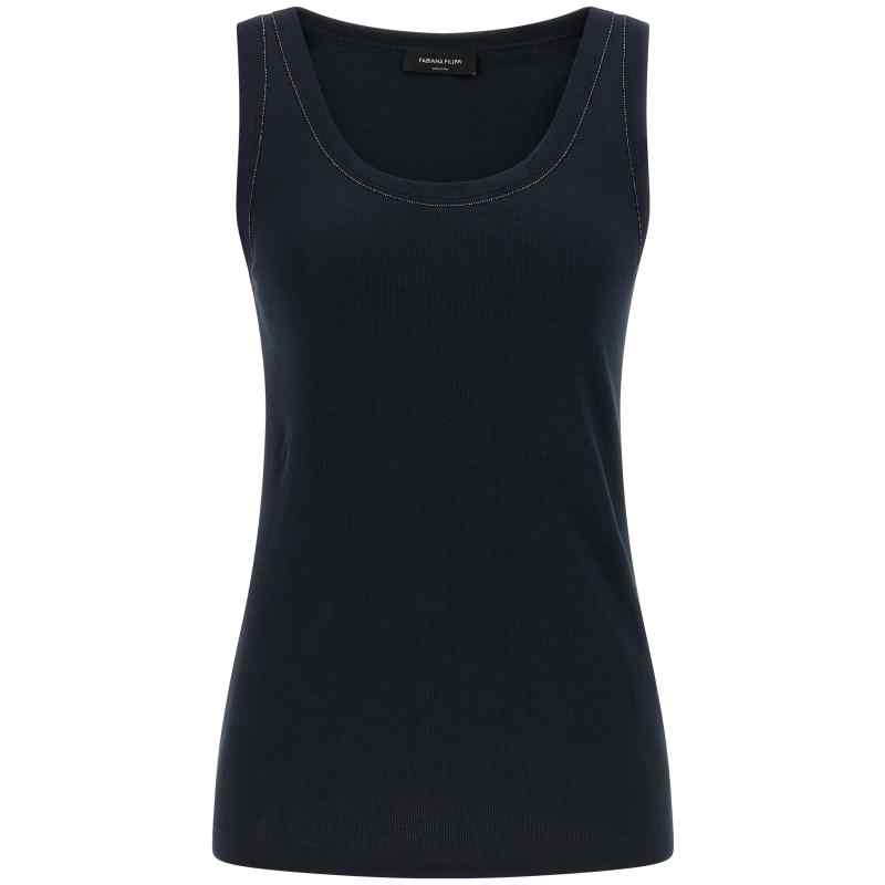 Fabiana Filippi Cotton Top