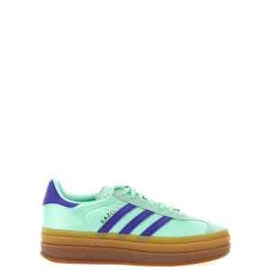 Adidas Originals Gazelle Bold Sneakers
