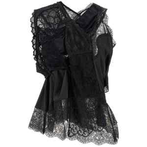 Top Junya Watanabe X Peach John