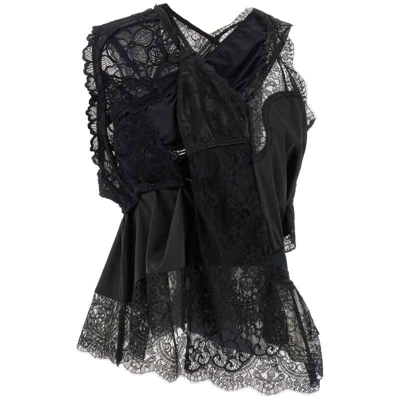 Top Junya Watanabe X Peach John Top Junya Watanabe X Peach John