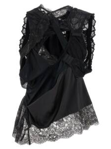 Top Junya Watanabe X Peach John