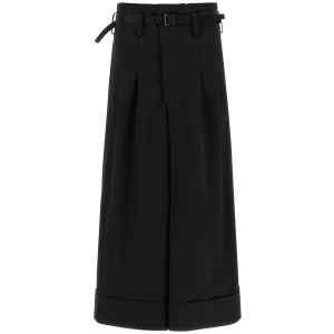 Junya Watanabe High Waist Pants