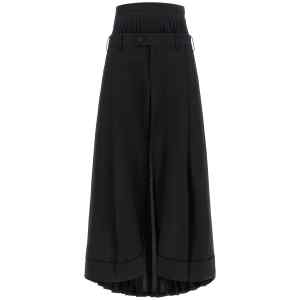 Junya Watanabe Pleated Pants