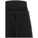 Junya Watanabe Pleated Pants