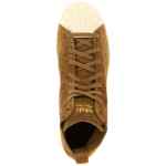 Superstar Hi Sneakers Adidas Originals By Wb