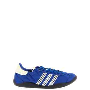 Adidas Originals Karintha Lo Satin Sneakers Adidas By Walesbonner
