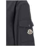 Moncler Sassiere Jacket