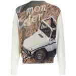Moncler Genius Moncler X Mercedes-benz By Nigo Jersey