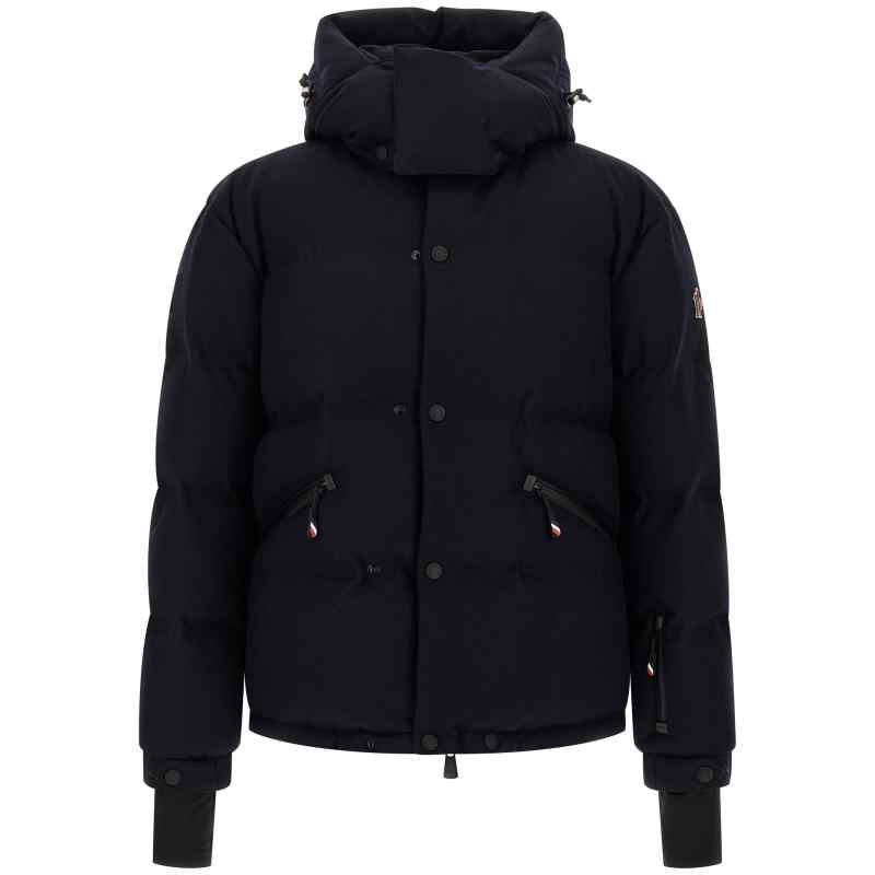 Moncler Grenoble Krun Down Jacket Moncler Grenoble Krun Down Jacket