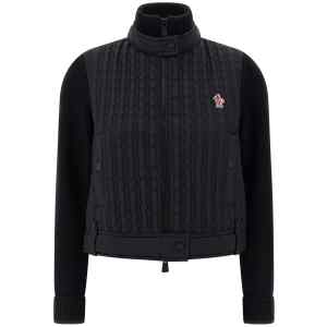 Moncler Grenoble Tricot Cardigan