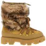 Moncler Peak Après Ankle Boots