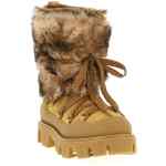 Moncler Peak Après Ankle Boots