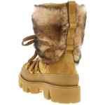 Moncler Peak Après Ankle Boots