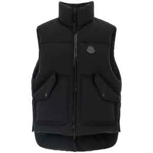 Moncler Genius Moncler X Edward Enninful Otis Vest