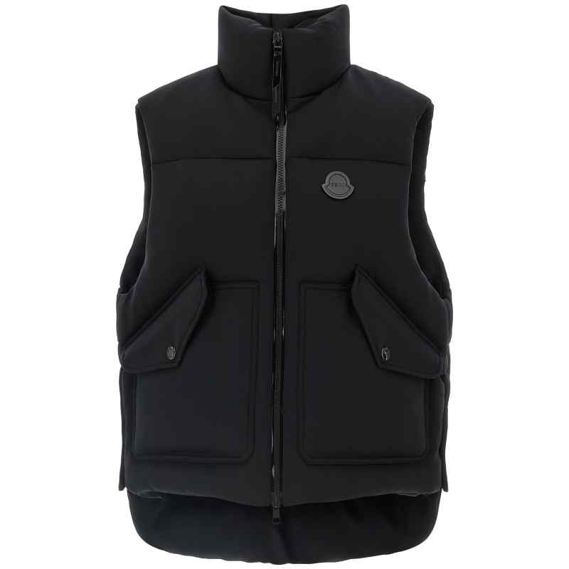 Moncler Genius Moncler X Edward Enninful Otis Vest