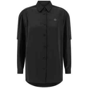 Moncler Genius Moncler X Edward Enninful Shirt