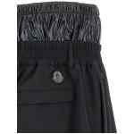 Moncler Genius Bermuda Moncler X A$ap Rocky
