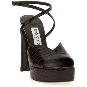 Jimmy Choo Karli Sandals