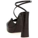 Jimmy Choo Karli Sandals