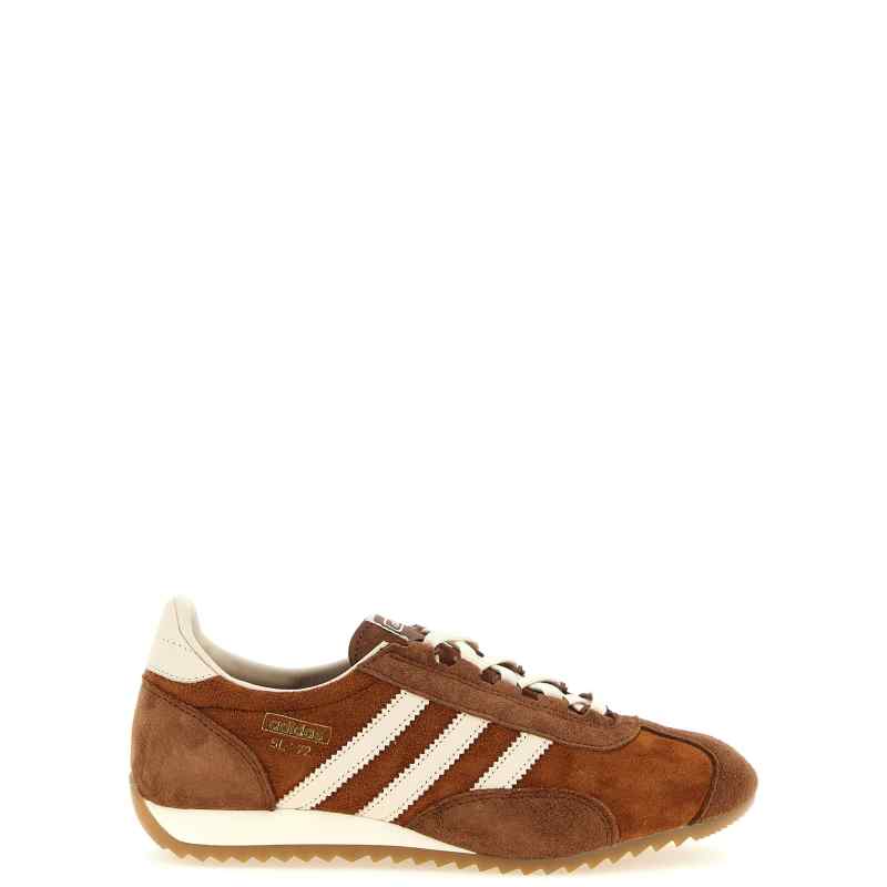 Adidas Originals Sl 72 Pt Sneakers