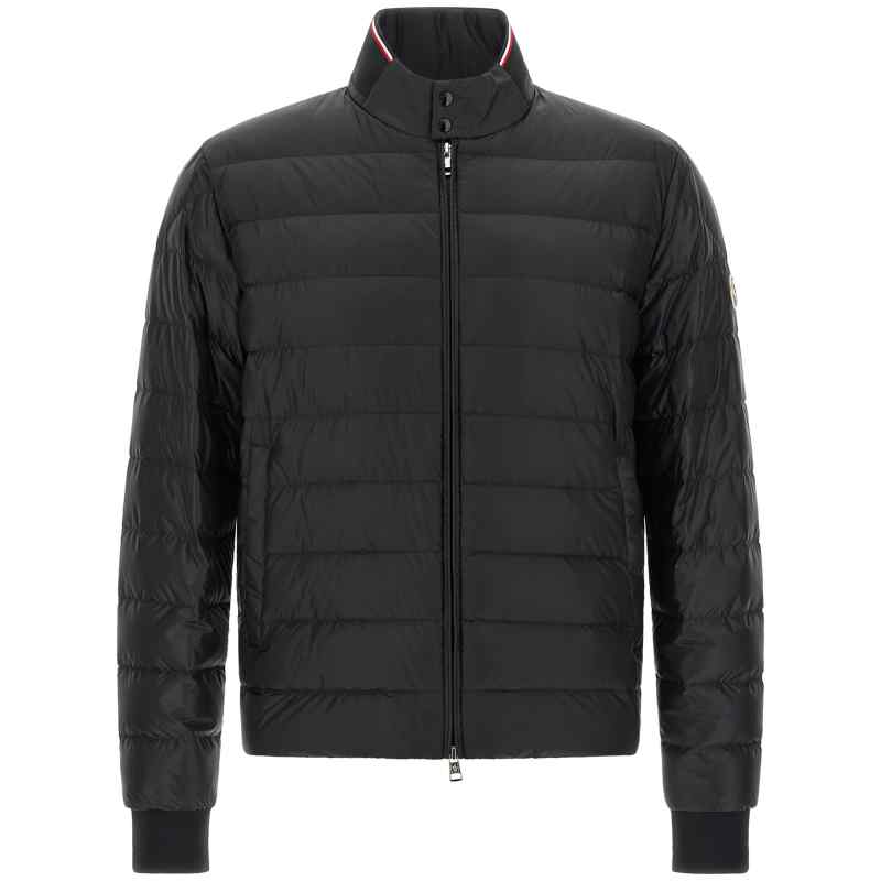 Moncler Rigel Down Jacket