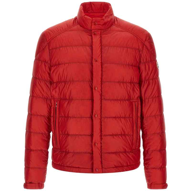 Moncler Selves Down Jacket