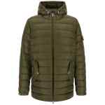 Moncler Oahu Parka