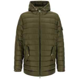 Moncler Oahu Parka
