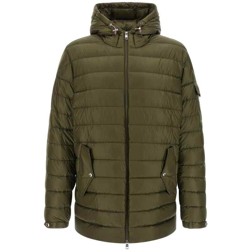 Moncler Oahu Parka