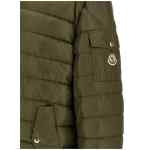 Moncler Oahu Parka