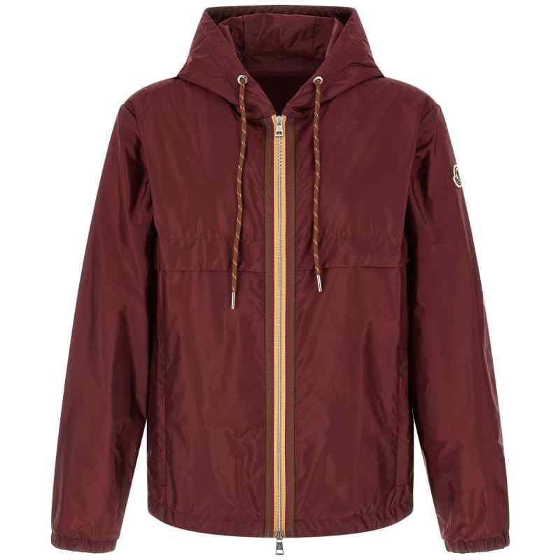 Moncler Nidge Jacket Moncler Nidge Jacket