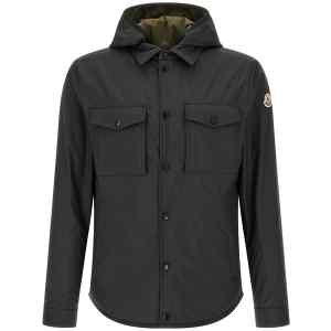 Moncler Chirano 2-in-1 Jacket