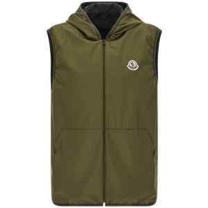 Moncler Chirano 2-in-1 Jacket